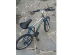 Bici cross bambino