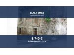 Immobile in asta di 33 m² in vendita a Itala