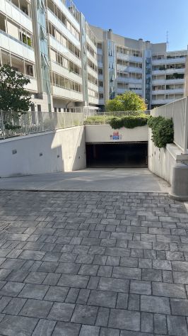 Garage in affitto in Piazzale Cimitero Monumentale, 23 - Foto 4
