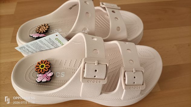 CROCS W9 - Foto 4
