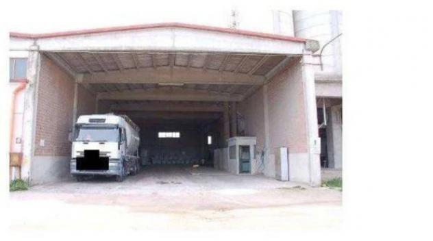 Immobile in asta di 3665 m² in vendita a Panicale - Foto 7
