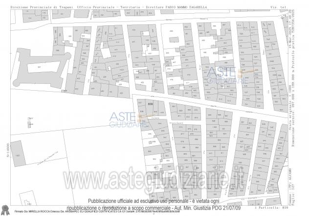 IMMOBILI-IMMOBILE RESIDENZIALE-via Madonna della Catena 48 - Foto 9