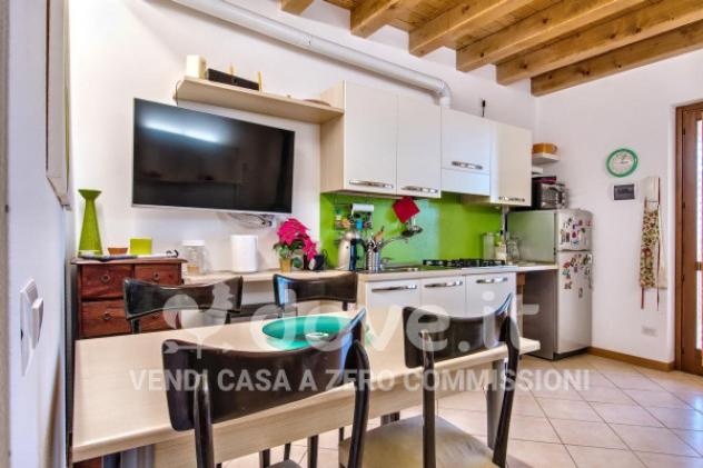 Appartamento di 86 m² con 4 locali e box auto doppio in vendita a Bianzano - Foto 12