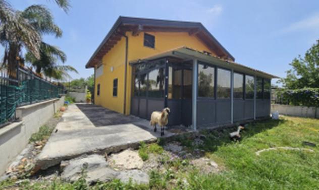 Immobile in asta di 83 m² in vendita a Carlentini - Foto 7