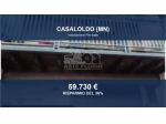 Immobile in asta di 118 m², box auto in vendita a Casaloldo