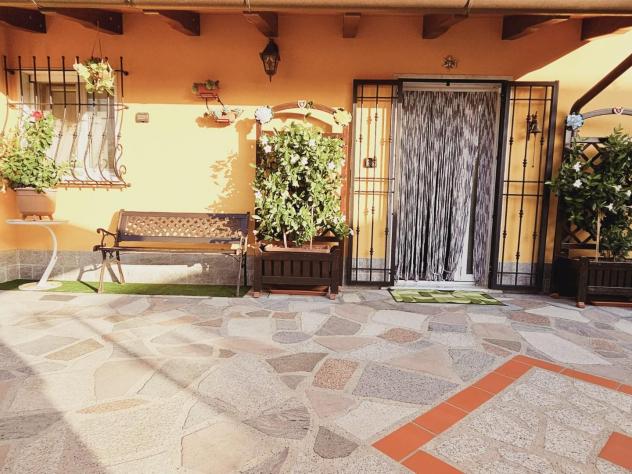 Villa in vendita a Molicciara - Castelnuovo Magra 300 mq Rif: 1287899 - Foto 7