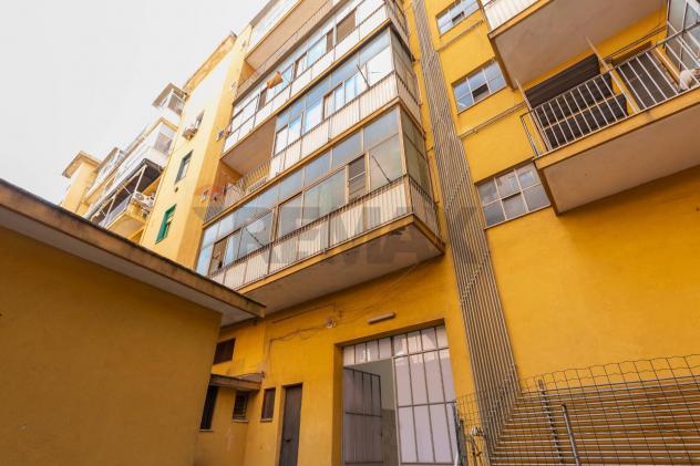 Appartamento in vendita a Catania, Via Leucatia - via del Bosco - Foto 16