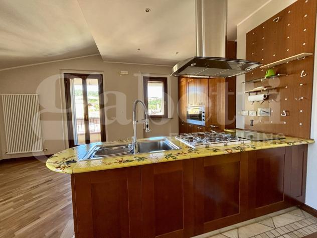 Attico/Mansarda - Deruta . Rif.: 2026/009 TVRG - Foto 4