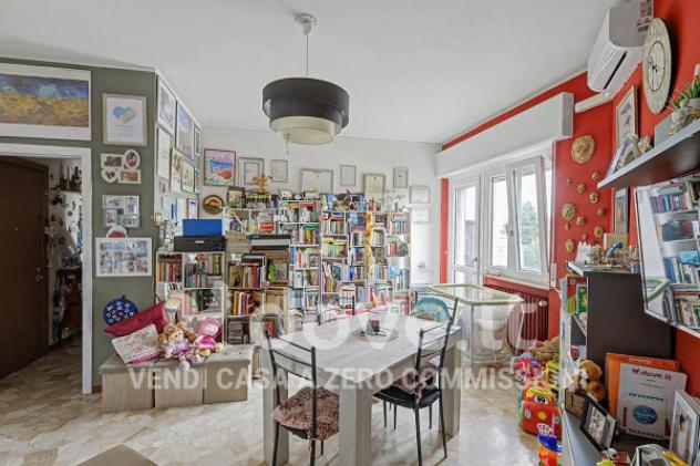 Appartamento di 67 m² con 2 locali e posto auto in vendita a Gallarate - Foto 5