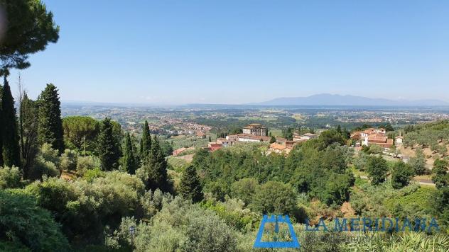 Casale in vendita a Lamporecchio 405 mq Rif: 1389925 - Foto 3
