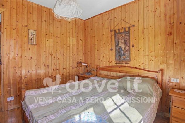 Casa indipendente di 120 m² con 4 locali in vendita a Maccagno con Pino e Veddasca - Foto 9