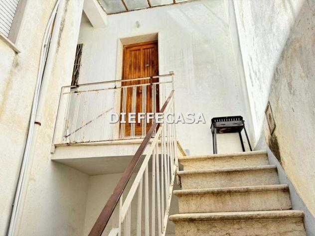 V2483 - In vendita a Marsala appartamento in centro stori - Foto 13