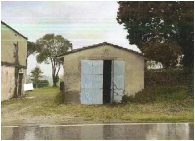 Immobile in asta di 111 m² con più di 5 locali e box auto in vendita a Marsciano - Foto 19