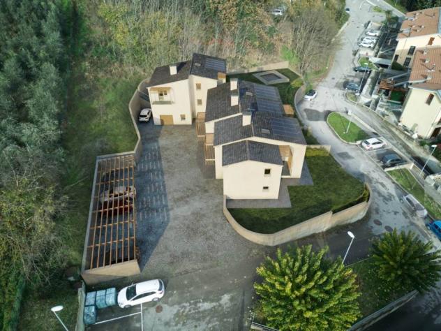 Villetta a schiera in vendita a Monteriggioni 180 mq Rif: 1418639