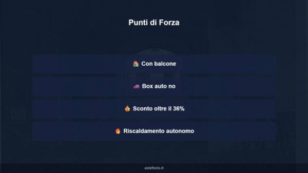 Immobile in asta di 94 m² in vendita a Ottobiano - Foto 15