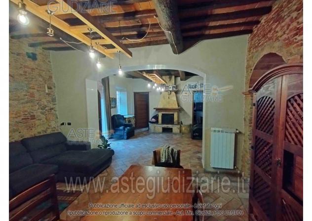 IMMOBILI-IMMOBILE RESIDENZIALE-Via Giacomo Matteotti, 19, 51018 Pieve A Nievole PT, Italia - Foto 3