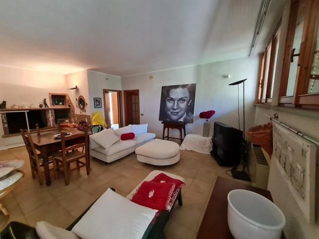 Porzione di casa in vendita a Riotorto - Piombino 135 mq Rif: 1227721 - Foto 9