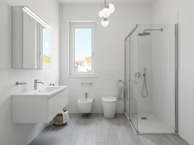 Appartamento in vendita a Pisa 110 mq Rif: 1418445 - Foto 10