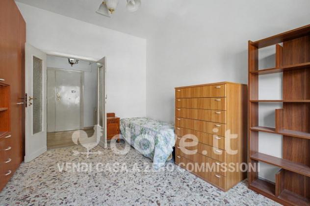 Appartamento di 99 m² con 3 locali e box auto in vendita a Roma - Foto 5
