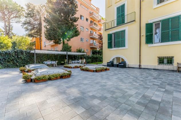 Bellissima Villa Liberty nel Cuore di Città Giardino, a Reddito - Foto 9