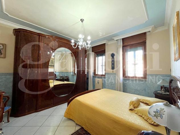 Casa Indipendente - San Severo . Rif.: Cod. rif 3267485VRG - Foto 16