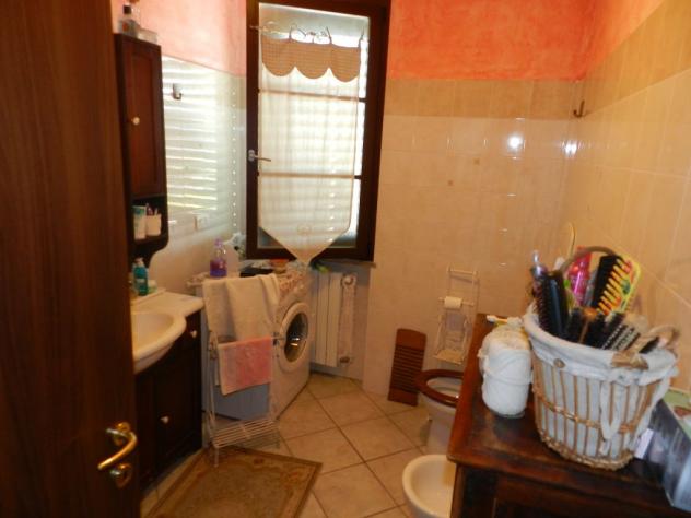 APPARTAMENTO INDIPENDENTE di 4 vani e di 70 mq (SANTA LUCE - Pomaia) rif. R0750 - Foto 11