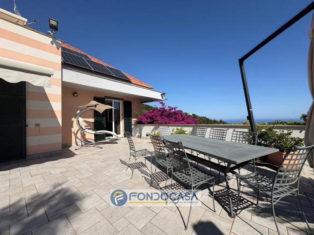 Villa in vendita a Savona, Legino - Foto 12