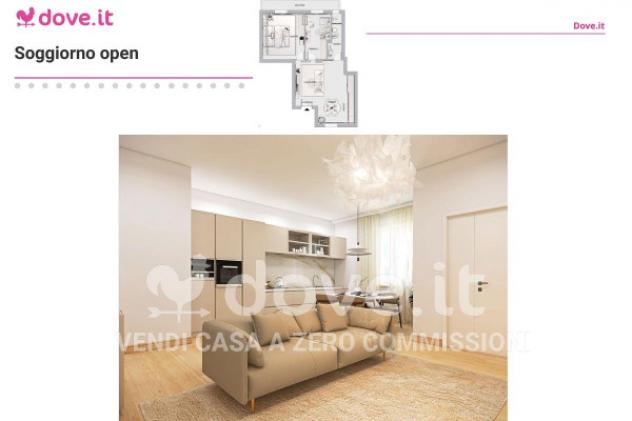 Appartamento di 75 m² con 3 locali in vendita a Taranto - Foto 18