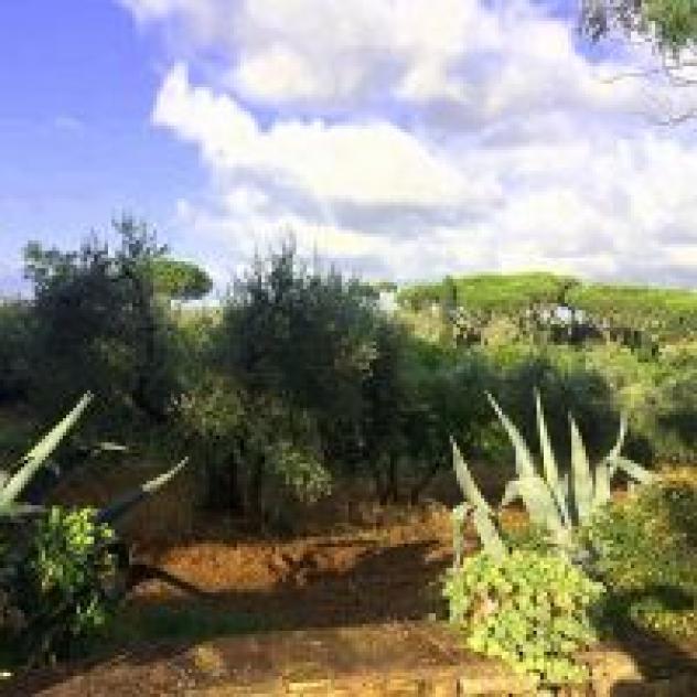 Agriturismo di Baratti