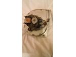 ESTRATTORE VENTILATORE FUMI SCALDABAGNO JUNKERS