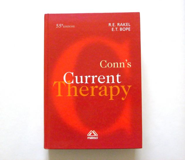Conn's Current Therapy