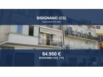 Immobile in asta di 260 m² con più di 5 locali in vendita a Bisignano