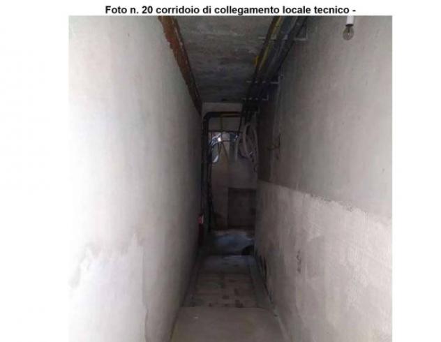 Immobile in asta di 725 m² in vendita a Nocera Terinese - Foto 7