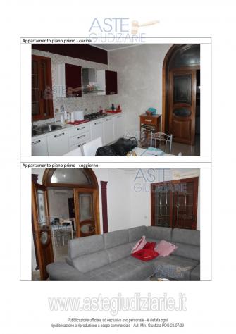IMMOBILI-IMMOBILE COMMERCIALE-SP 251 Palagonia-Ramacca - Foto 7