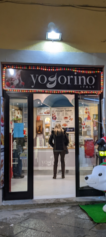 Cessione Attività / Franchising Yogurteria & Frozen Yogurt a Pontassieve (FI) - Foto 4