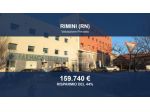 Immobile in asta di 255 m² con più di 5 locali in vendita a Rimini