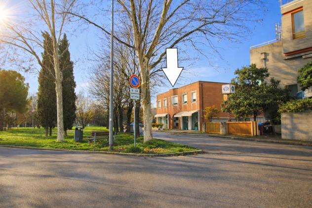 Ufficio in affitto a Santarcangelo di Romagna - Foto 9