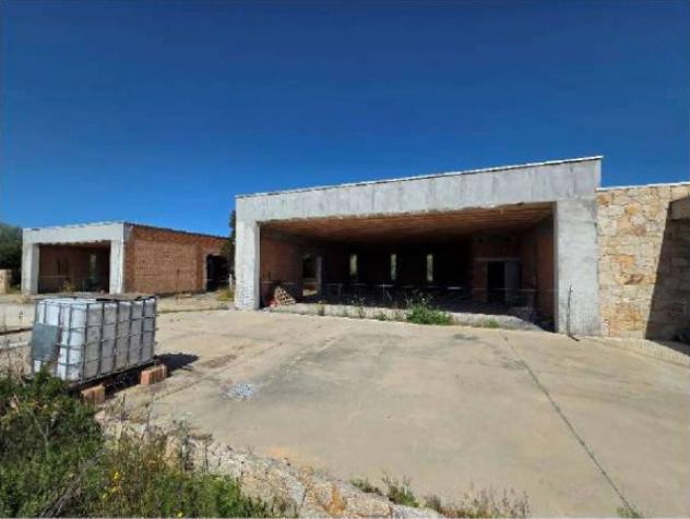 Immobile in asta di 78608 m² in vendita a Sedilo - Foto 6