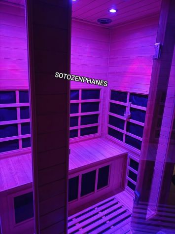 TANTRA E SOAPY IL MONDO TANTRICO A LATINA - Foto 2 Tel:3508840222