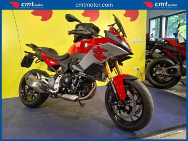 BMW F 900 XR Garantita e Finanziabile rif. 23913123 - Foto 5