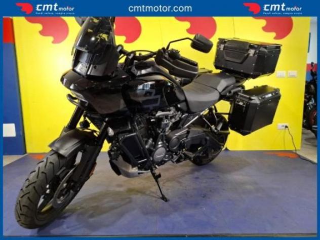 HARLEY-DAVIDSON Adventure Touring Garantita e Finanziabile rif. 23630492 - Foto 4