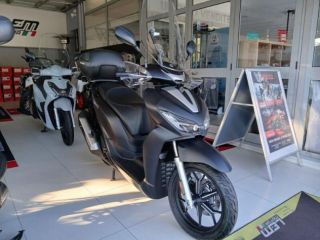 QJ Motor SQ 350 .