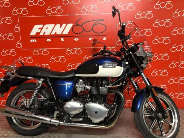 TRIUMPH Bonneville T100 SE rif. 20941037