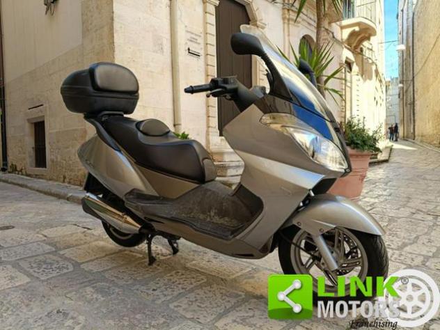 APRILIA Atlantic 200 03 rif. 24075205 - Foto 2