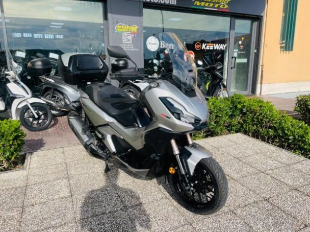 HONDA ADV 350 TUTTO INCLUSO ANCHE PASSAGGIO! rif. 23804068 - Foto 4