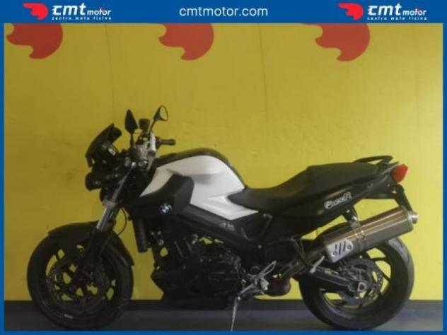 BMW F 800 R Garantita e Finanziabile rif. 21630105 - Foto 4