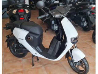 Super Soco CUmini L1