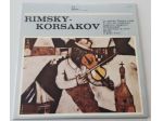 Rimsky-Korsakov