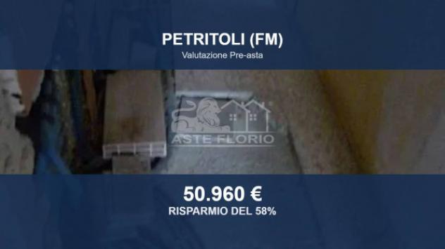 Immobile in asta di 136 m² con più di 5 locali in vendita a Petritoli