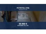 Immobile in asta di 136 m² con più di 5 locali in vendita a Petritoli